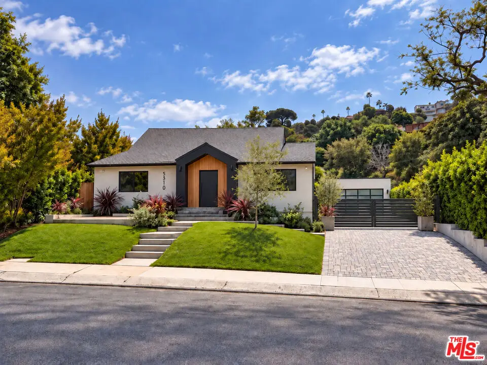 5110 Orange Place, Los Angeles, CA 90008 - #1