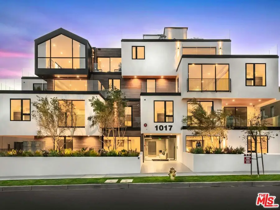 1017 N Croft Avenue #302, West Hollywood, CA 90069 - #2