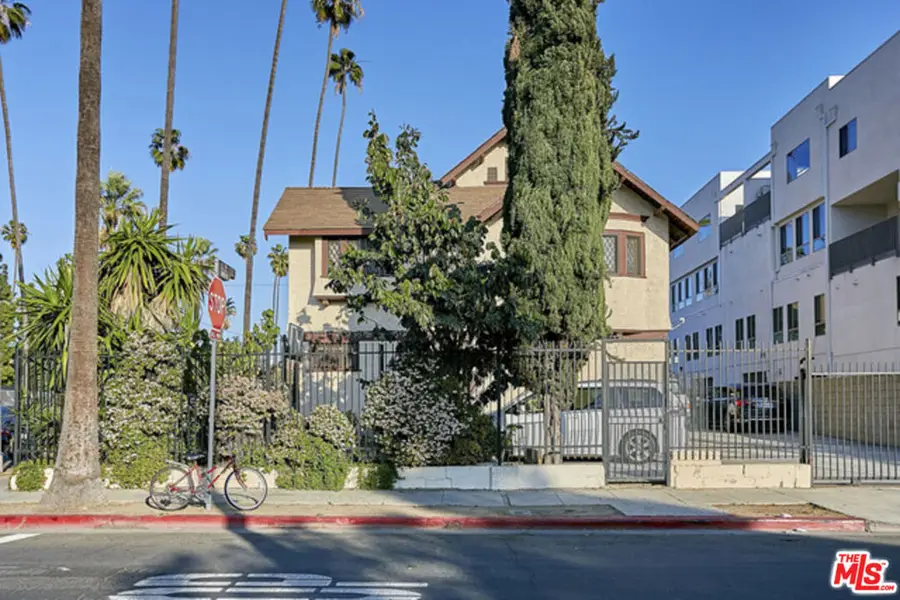 1100 Magnolia Avenue, Los Angeles, CA 90006 - #2