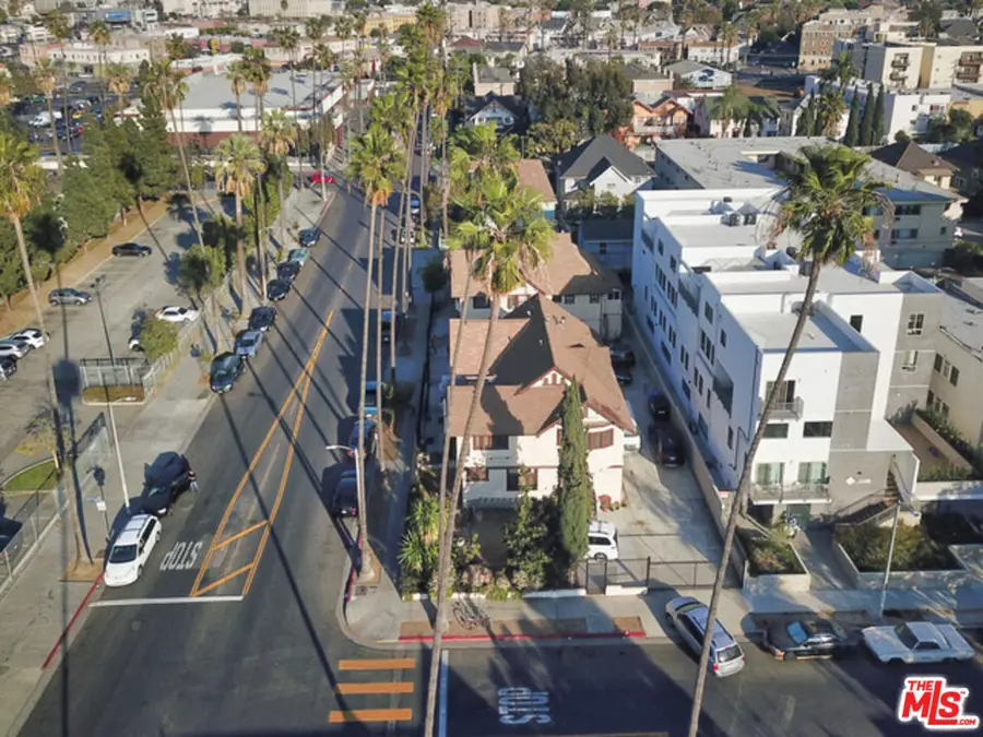 1100 Magnolia Avenue, Los Angeles, CA 90006 - #3
