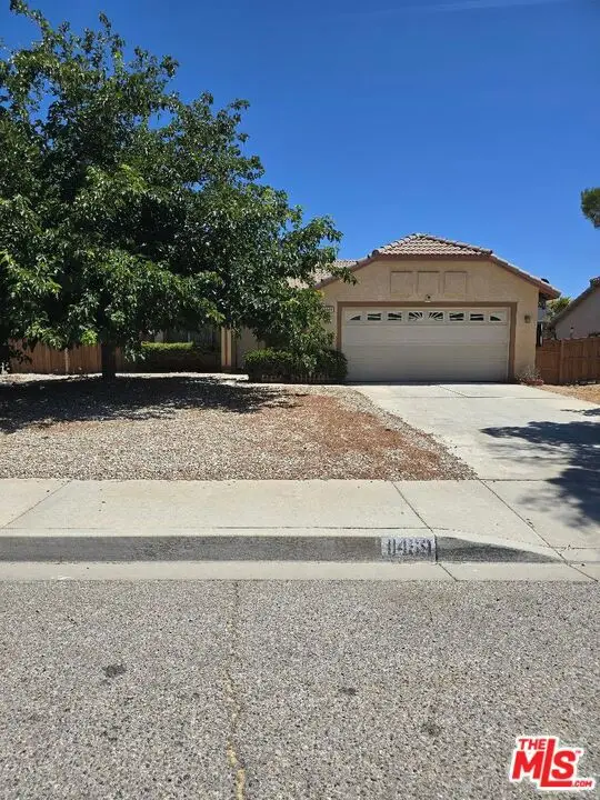 11469 Spring Street, Adelanto, CA 92301 - #1