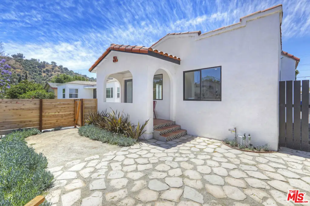 2355 Meadowvale Avenue, Los Angeles, CA 90031 - #1