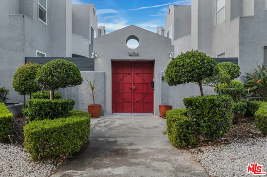 1436 20th Street #9, Santa Monica, CA 90404 - #2