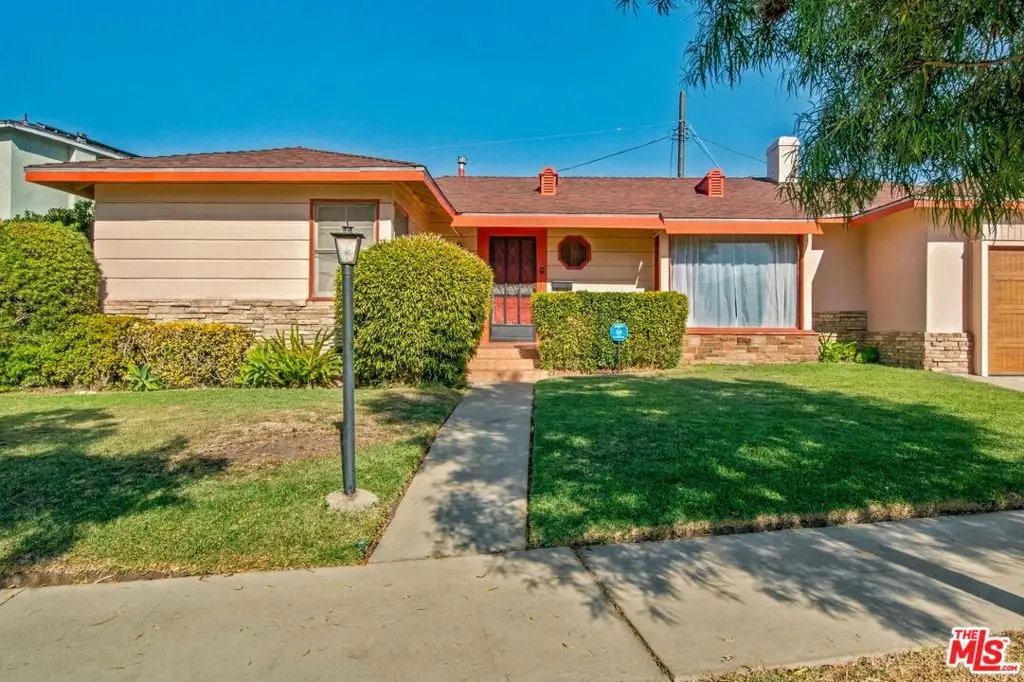 3436 S Dunsmuir Avenue, Los Angeles, CA 90016 - #1