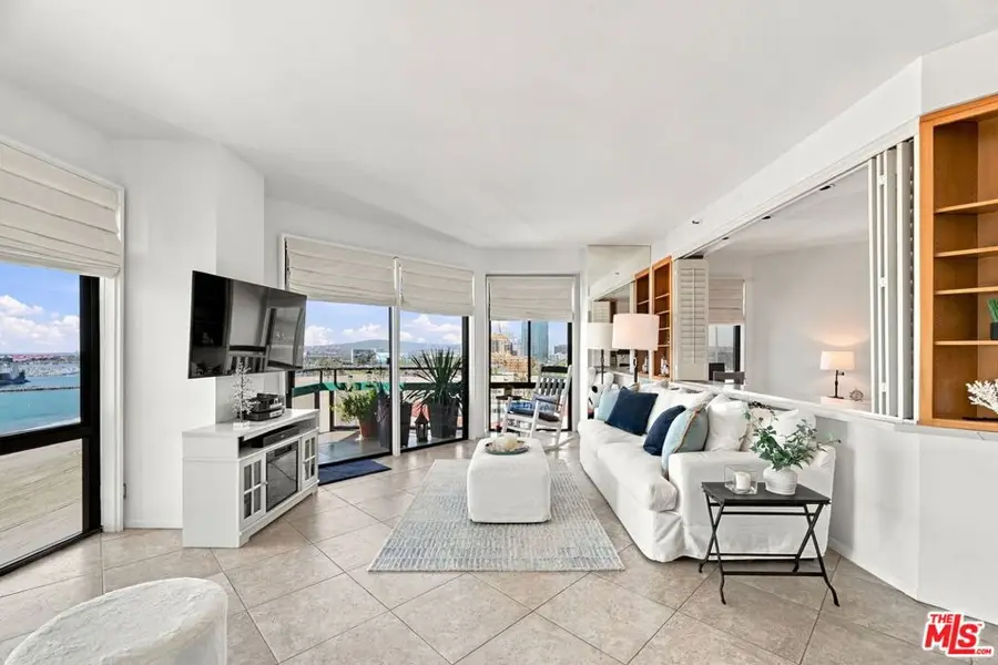 1310 E Ocean Boulevard #1005, Long Beach, CA 90802 - #2