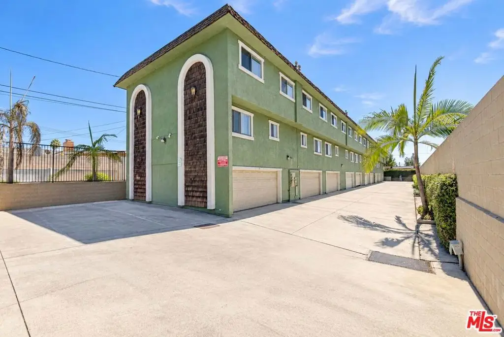 9214 1/4 Palm Street, Bellflower, CA 90706 - #1