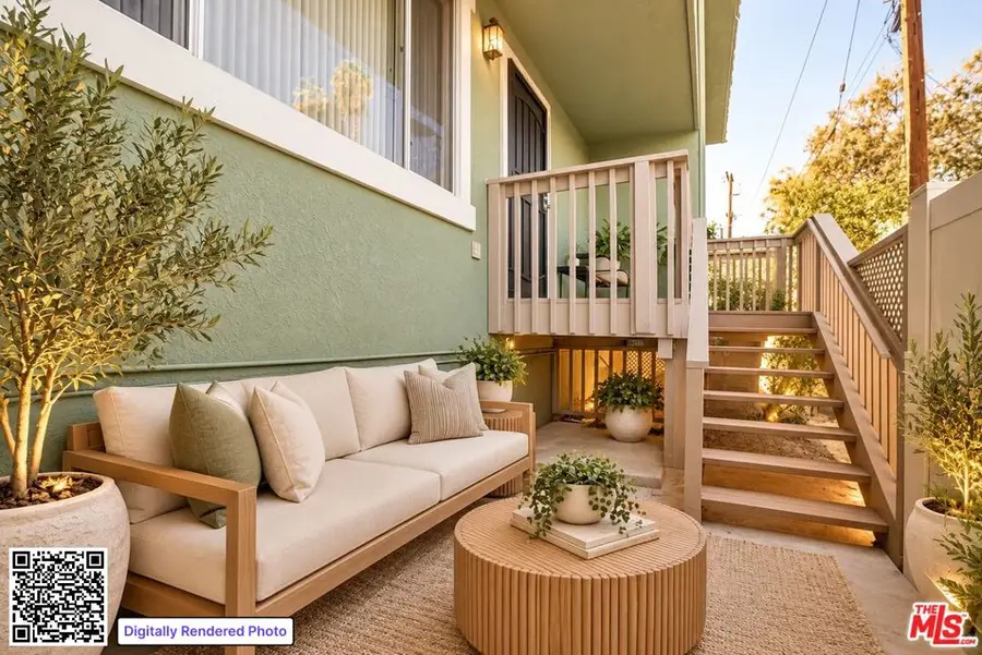 9214 1/4 Palm Street, Bellflower, CA 90706 - #3