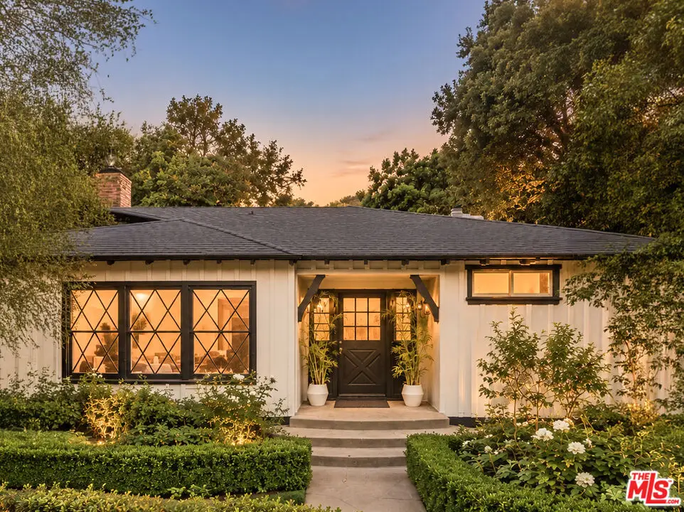 3440 Mandeville Canyon Road, Los Angeles, CA 90049 - #1