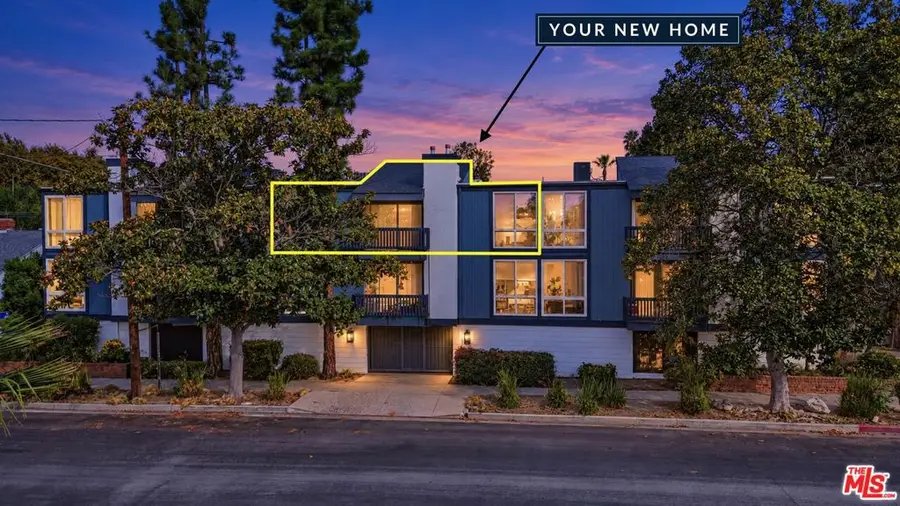 5003 Westpark Drive #203, North Hollywood, CA 91601 - #2