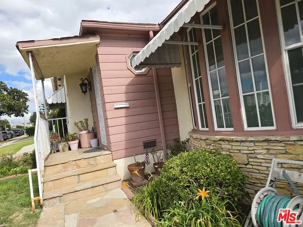 5736 Alviso Avenue, Los Angeles, CA 90043