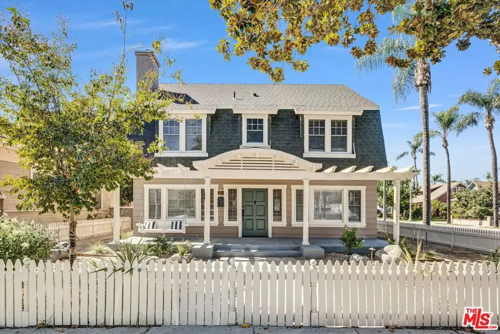 325 N Olive Street, Anaheim, CA 92805 - #1