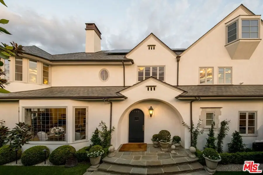 13700 Romany Drive, Pacific Palisades, CA 90272 - #2
