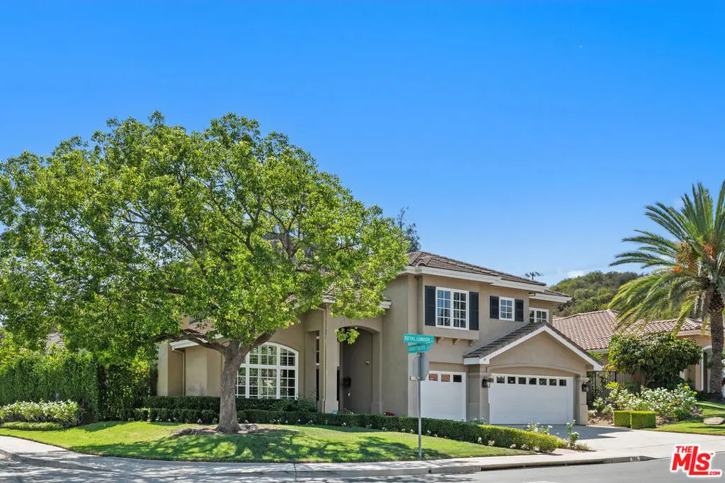 186 Royal London Court, Lake Sherwood, CA 91361 - #1