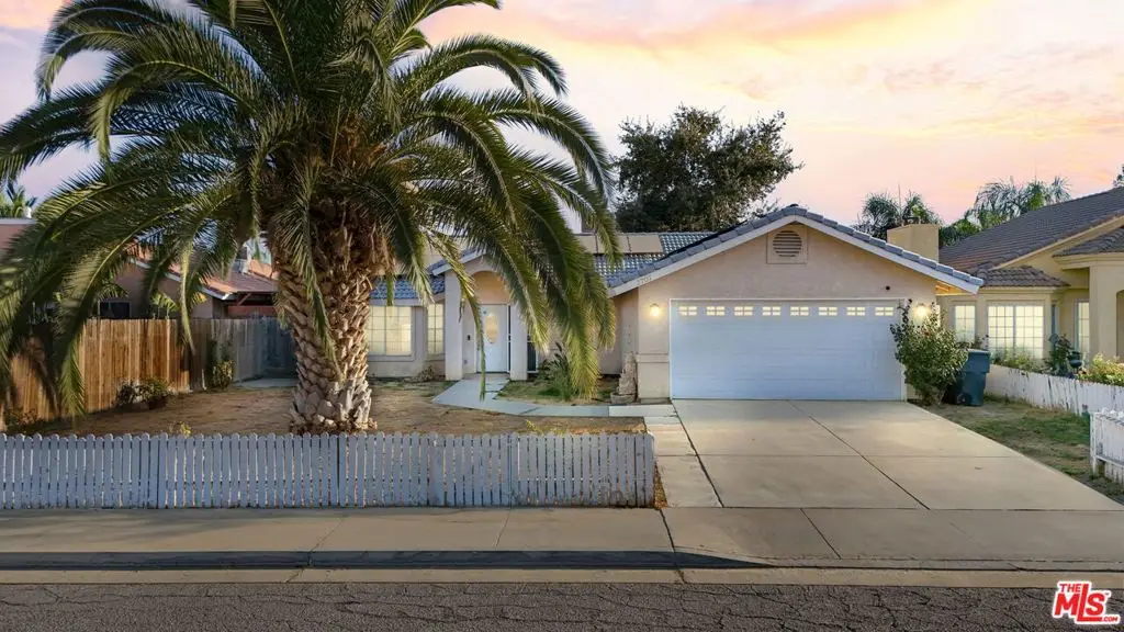 2701 Garden Street, Wasco, CA 93280 - #1