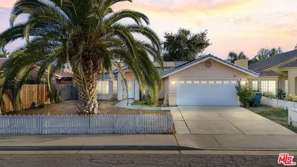 2701 Garden Street, Wasco, CA 93280