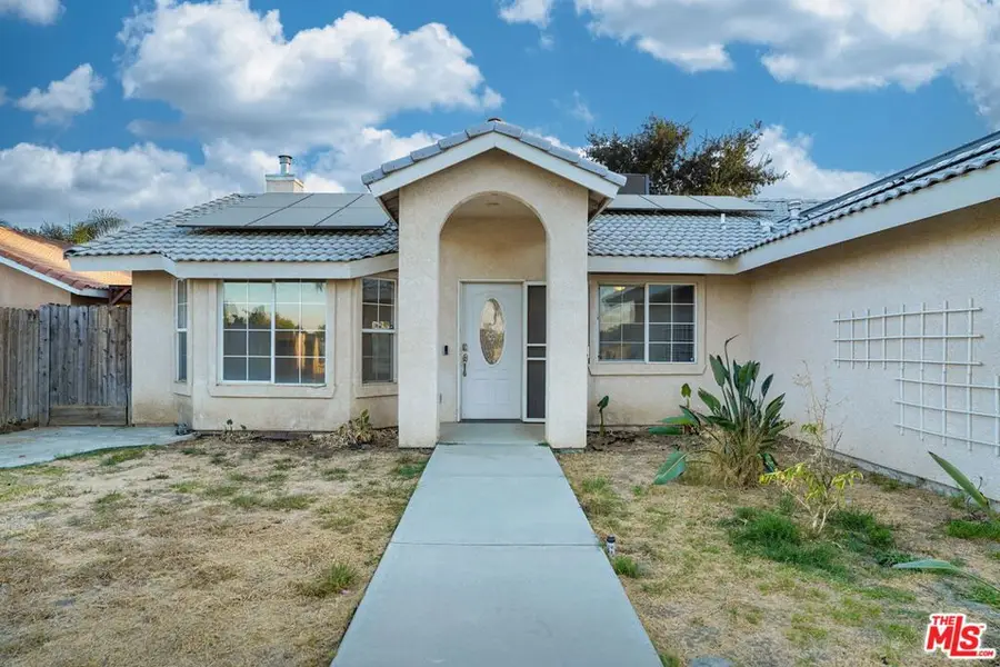 2701 Garden Street, Wasco, CA 93280 - #3