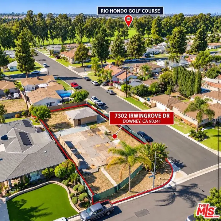7302 Irwingrove Drive, Downey, CA 90241 - #1