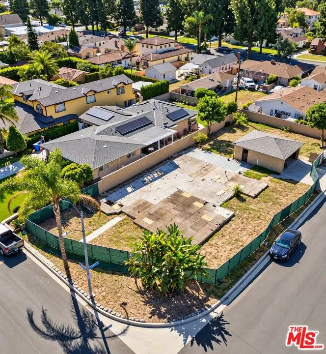 7302 Irwingrove Drive, Downey, CA 90241 - #2