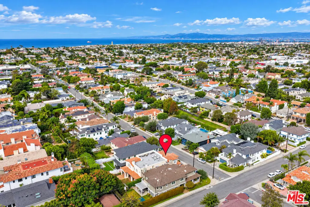 1250 8th Street, Manhattan Beach, CA 90266 - #1
