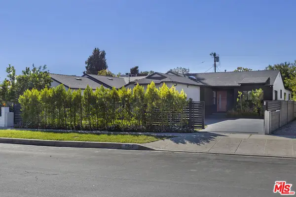6853 Willis Avenue, Van Nuys, CA 91405