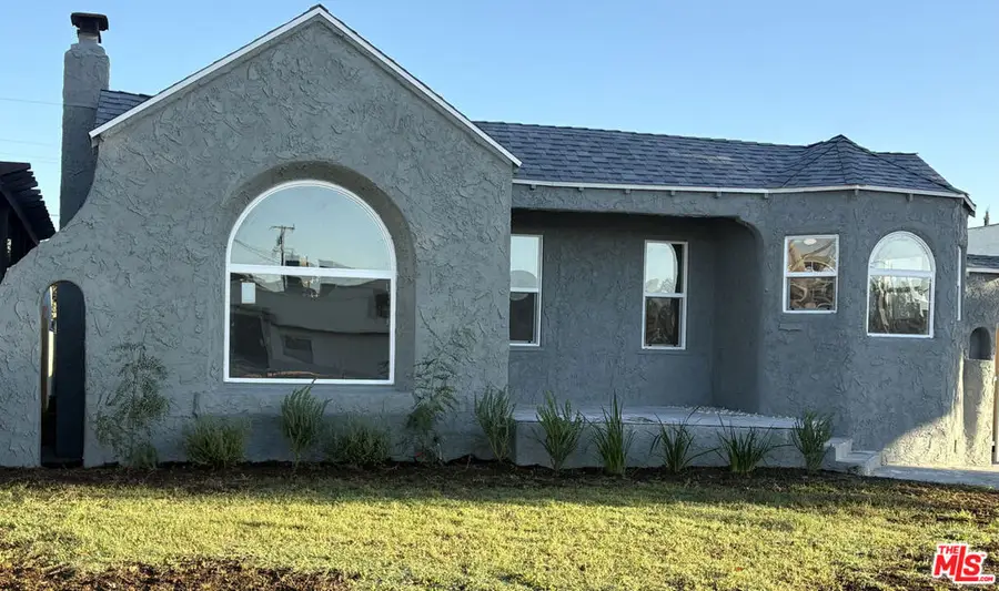 2211 W 79th Street, Inglewood, CA 90305 - #2
