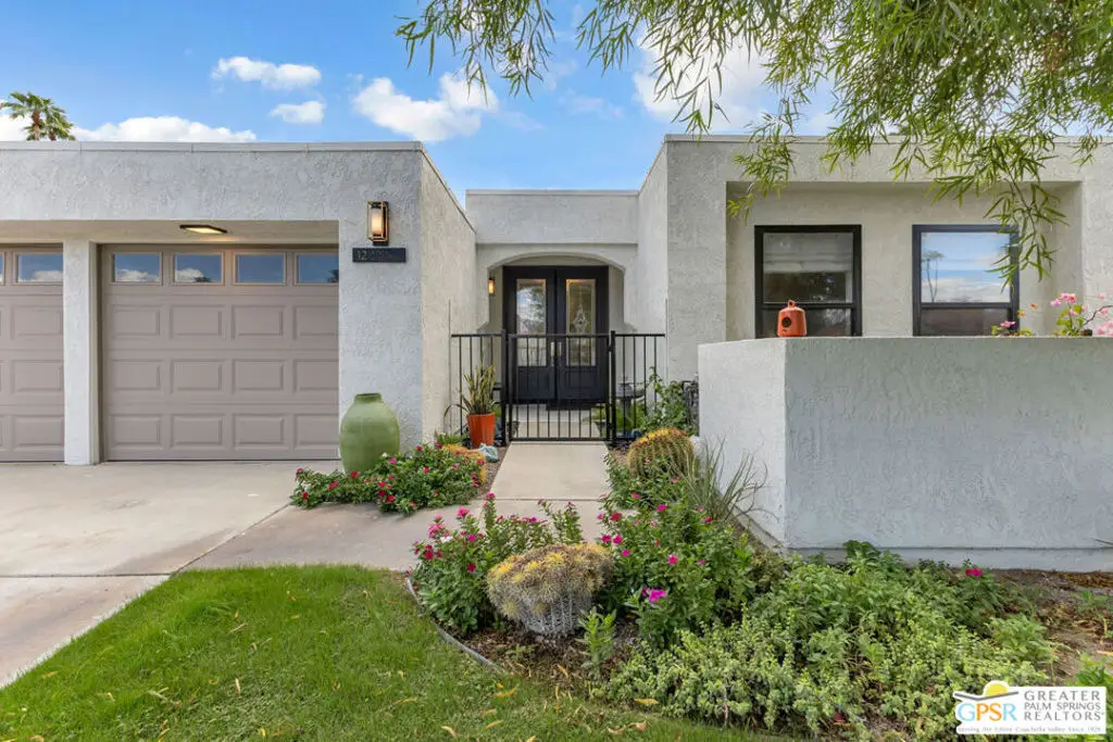 12 Santa Clara Drive, Rancho Mirage, CA 92270 - #1