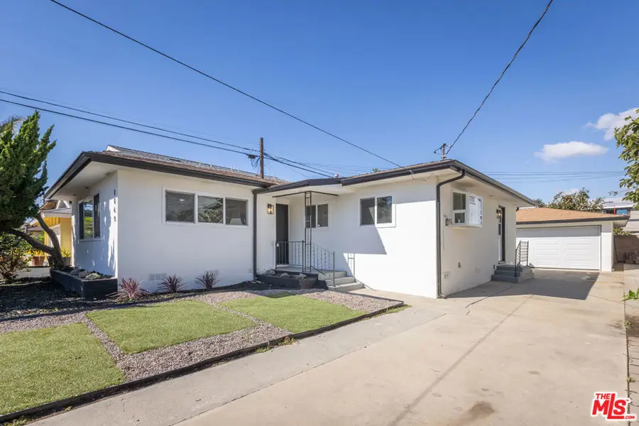 1849 W Gardena Boulevard, Gardena, CA 90247 - #2