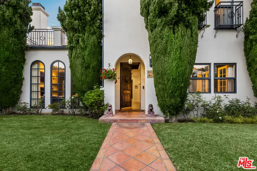 725 Oxford Avenue, Marina Del Rey, CA 90292 - #2