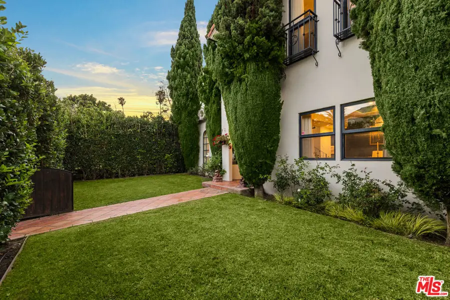 725 Oxford Avenue, Marina Del Rey, CA 90292 - #3