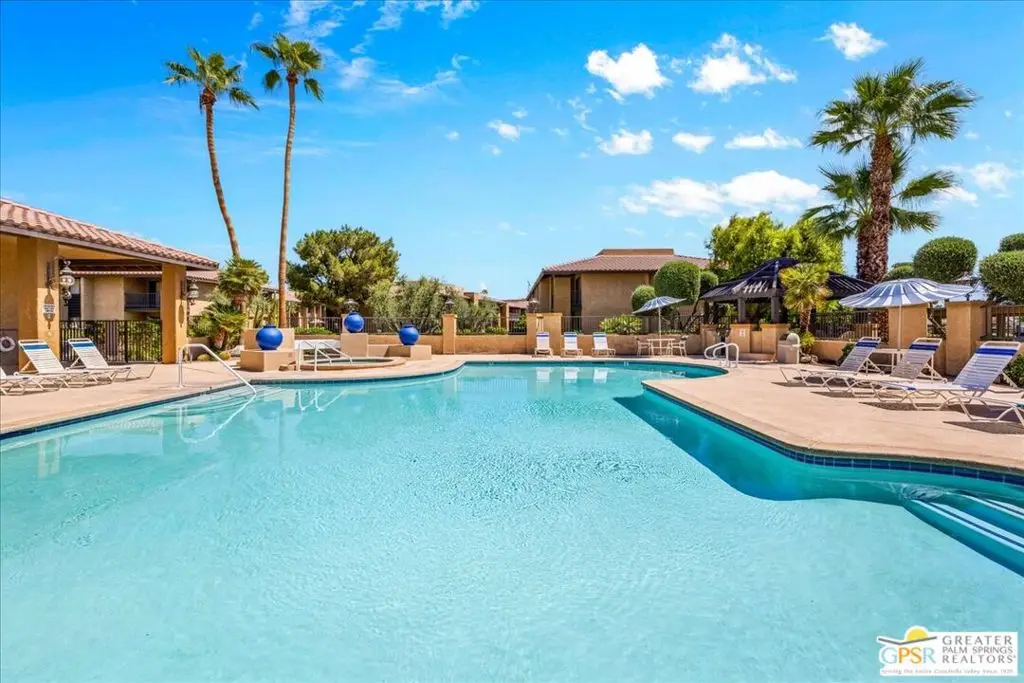 31200 Landau Boulevard #2303, Cathedral City, CA 92234 - #1