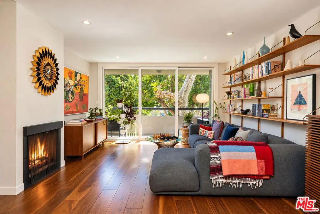 8535 W West Knoll Drive #114, West Hollywood, CA 90069 - #1