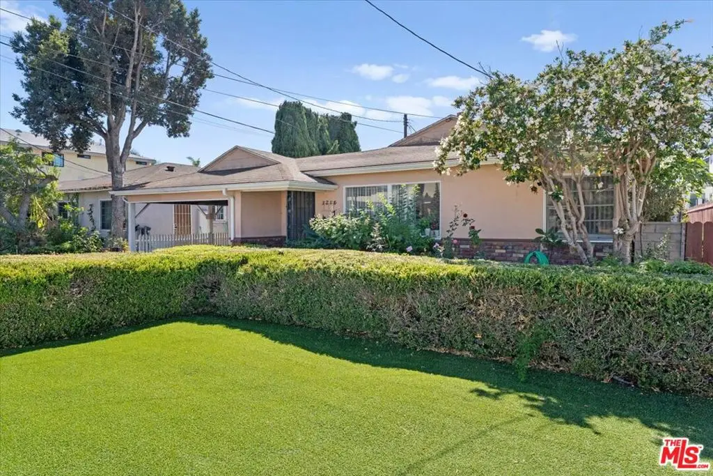3218 W 139th Street, Hawthorne, CA 90250 - #1