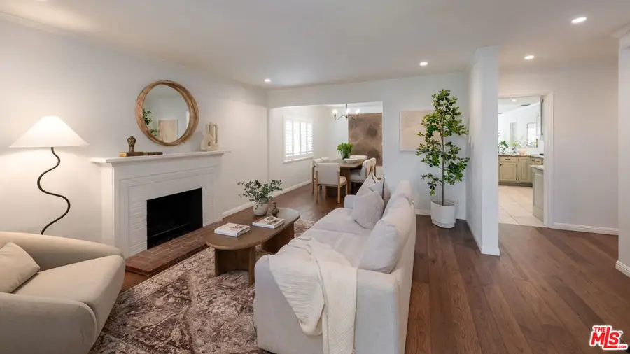 217 N Griffith Park Drive, Burbank, CA 91506 - #3