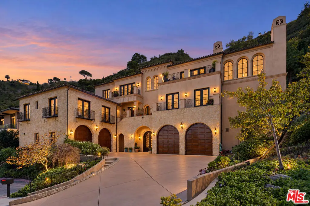 1128 Palos Verdes Drive, Palos Verdes Estates, CA 90274 - #1