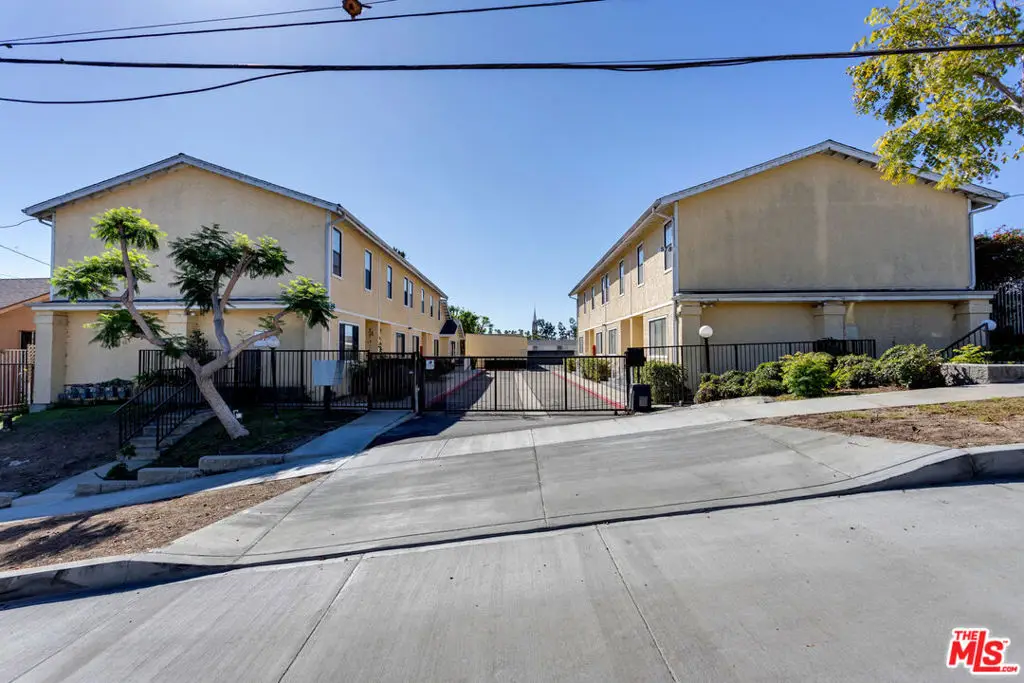 578 Stepney Street, Inglewood, CA 90302 - #1