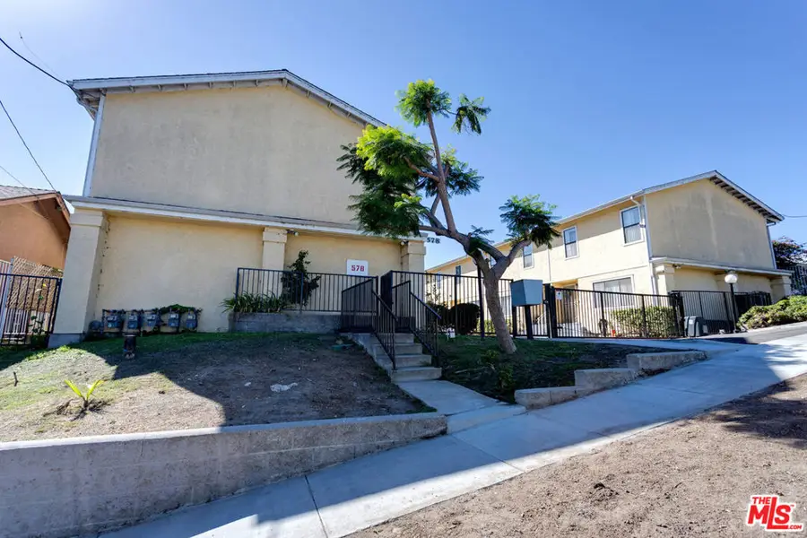 578 Stepney Street, Inglewood, CA 90302 - #3