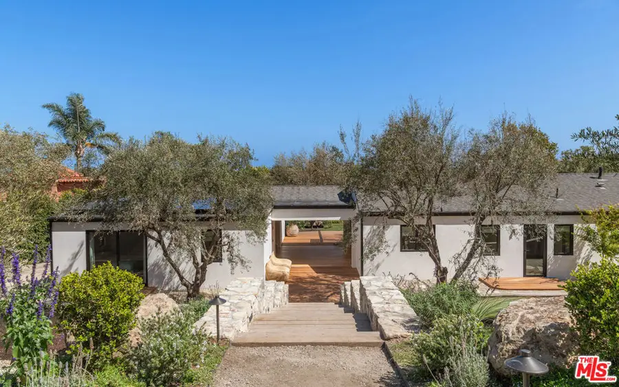 28953 Boniface Drive, Malibu, CA 90265 - #2