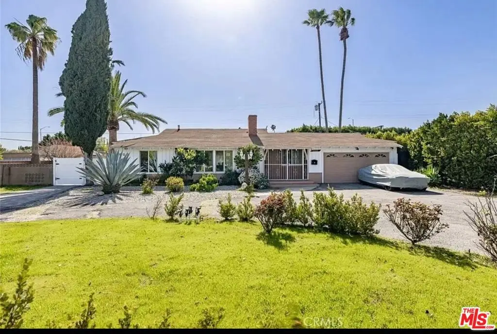 5805 Bucknell Avenue, Valley Village, CA 91607 - #1