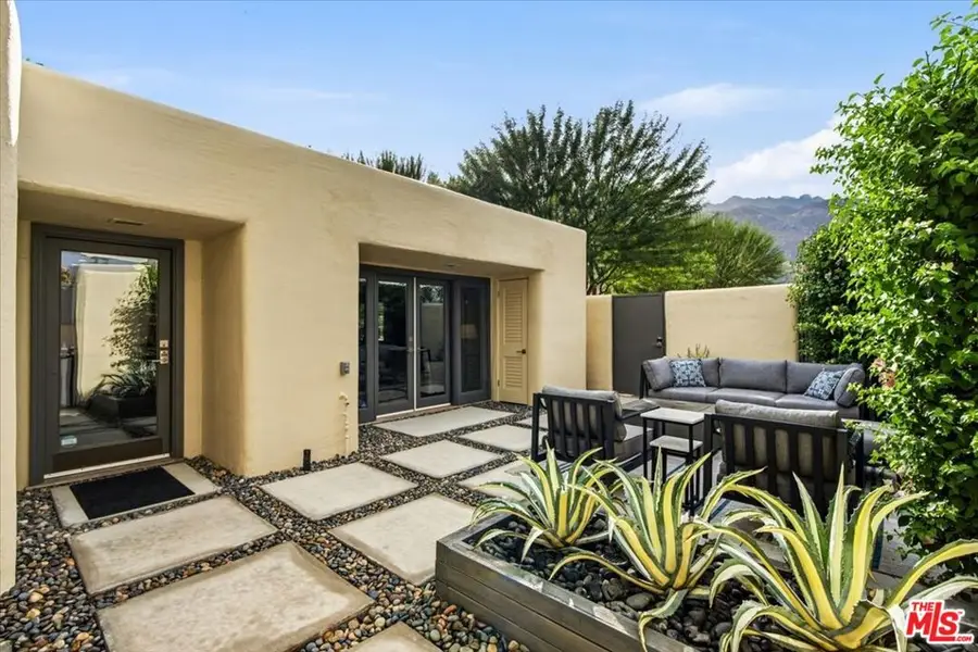 1161 E Alejo Road, Palm Springs, CA 92262 - #3