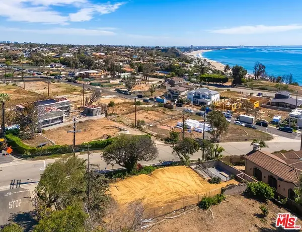 17000 Bollinger Drive, Pacific Palisades, CA 90272