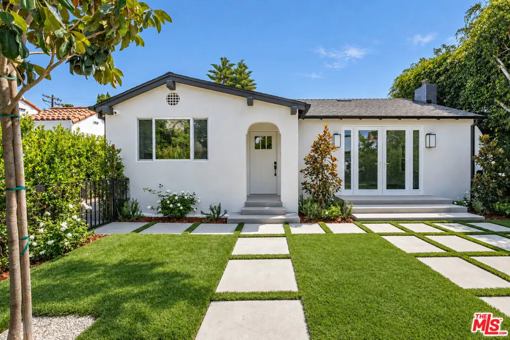 1034 Grant Street, Santa Monica, CA 90405 - #1