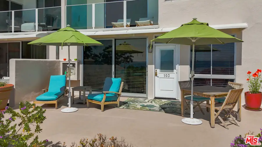 22548 Pacific Coast Highway #103, Malibu, CA 90265 - #3