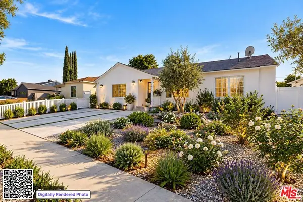 17924 Duncan Street, Encino, CA 91316