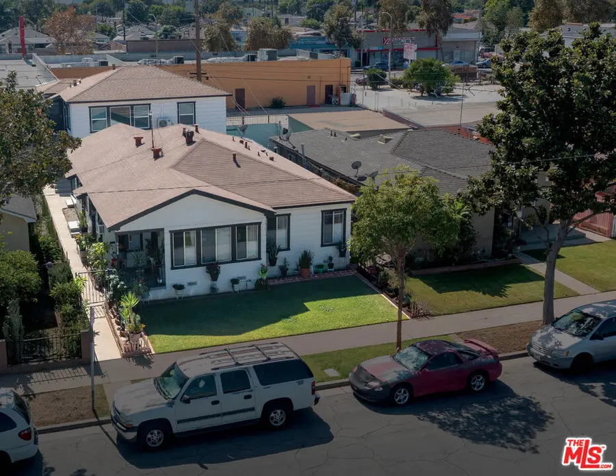 6038 Easton Street, Los Angeles, CA 90022 - #2