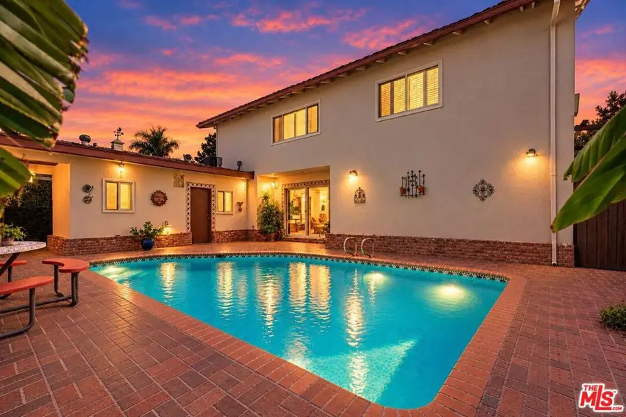 707 E Palm Avenue, Burbank, CA 91501 - #3