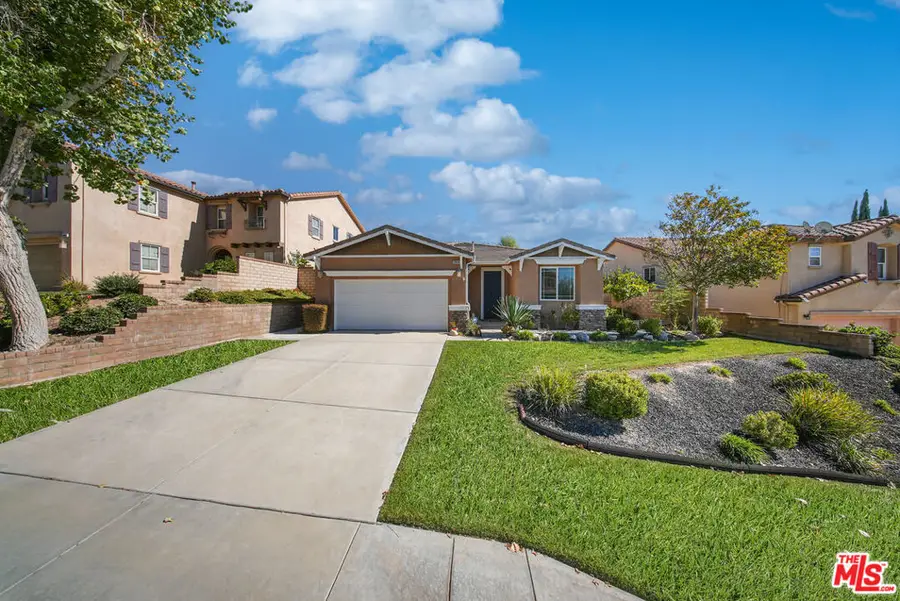 28016 Eddie Lane, Santa Clarita, CA 91350 - #2