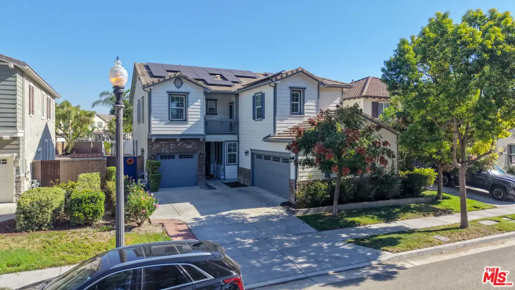 14595 Elmhurst Avenue, Chino, CA 91710 - #1