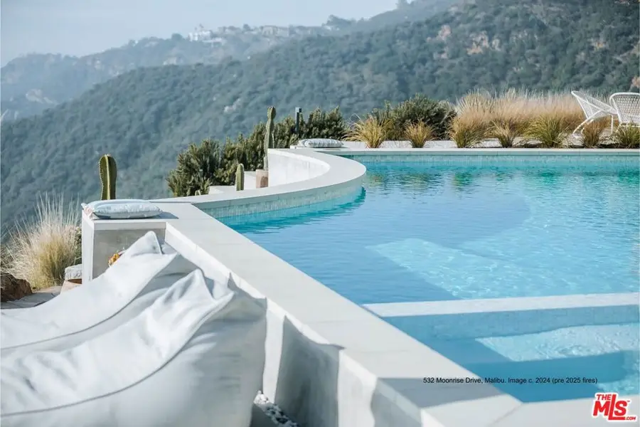 532 Moonrise Drive, Malibu, CA 90265 - #2