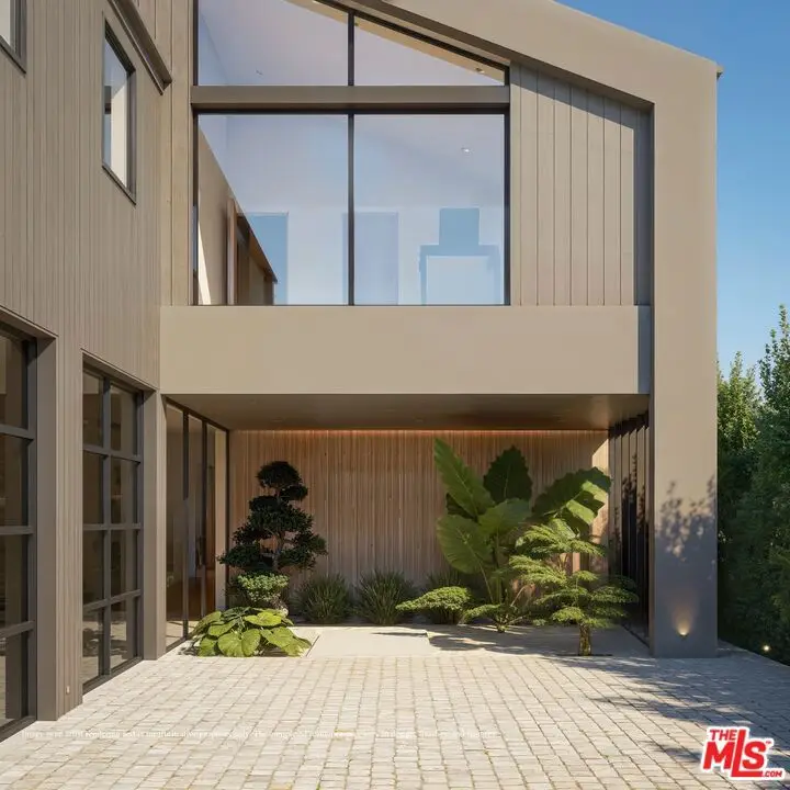 932 Chautauqua Boulevard, Pacific Palisades, CA 90272 - #2