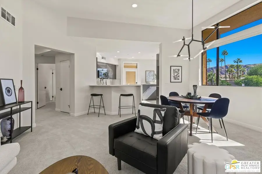 960 E Palm Canyon Drive #202, Palm Springs, CA 92264 - #2